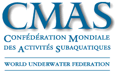 CMAS - logo